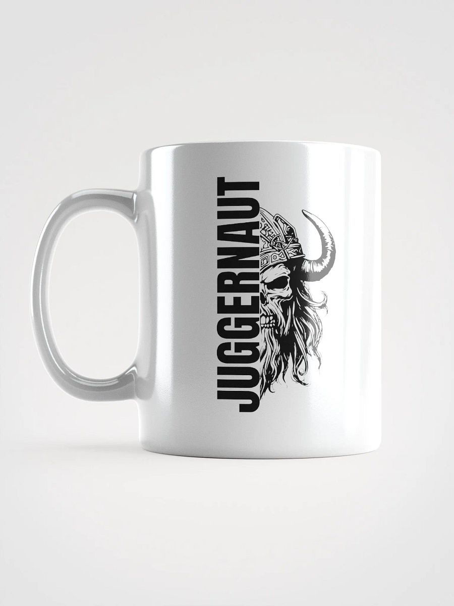 Juggernaut Coffee Mug product image (6)