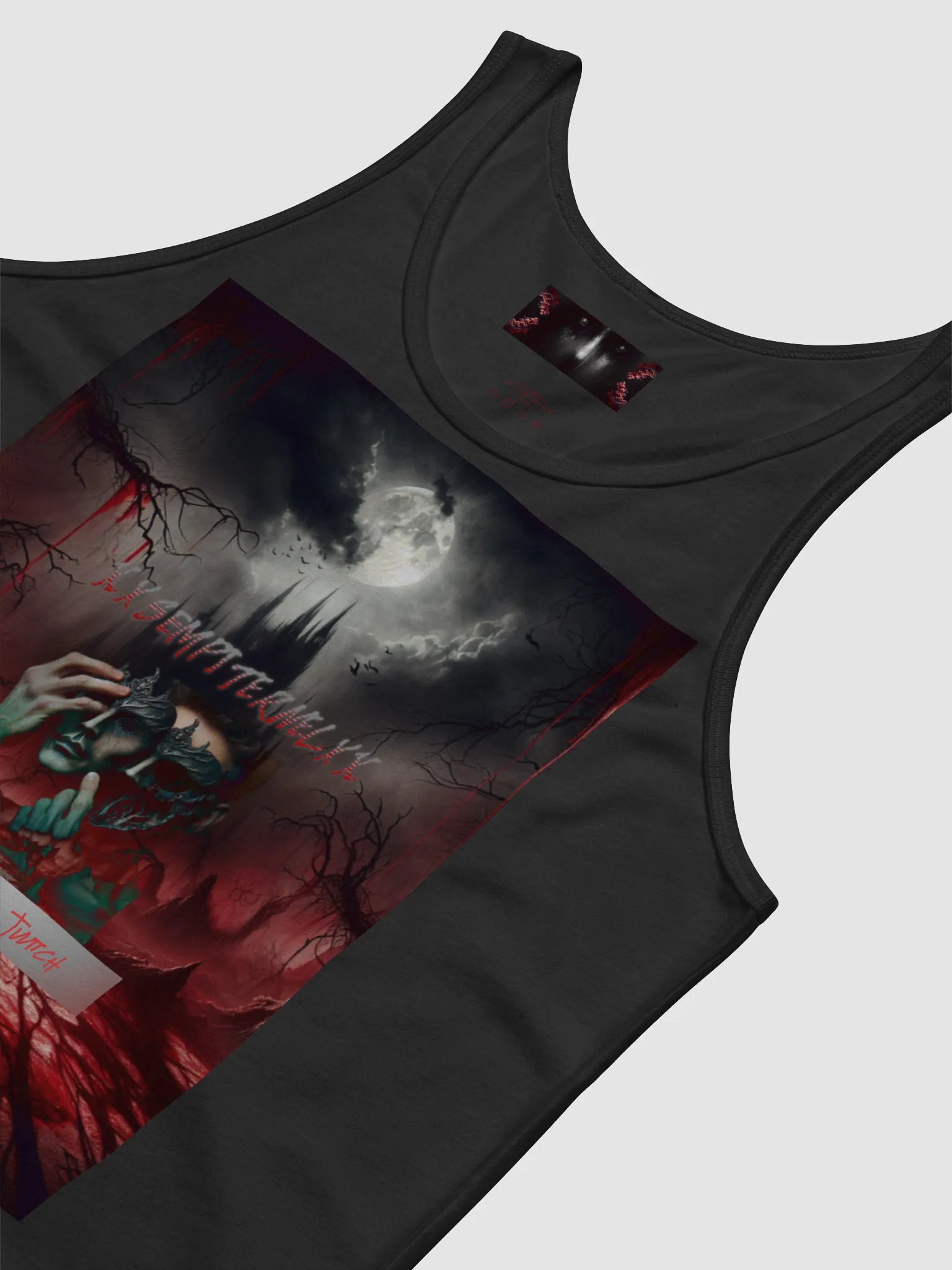 Logo and Picture Tank product image (3)