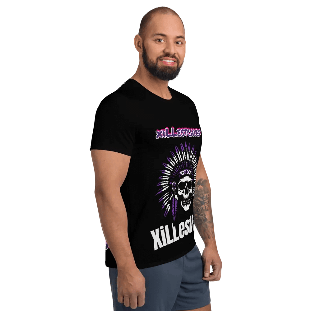 xillestqueen shirt 1 product image (4)
