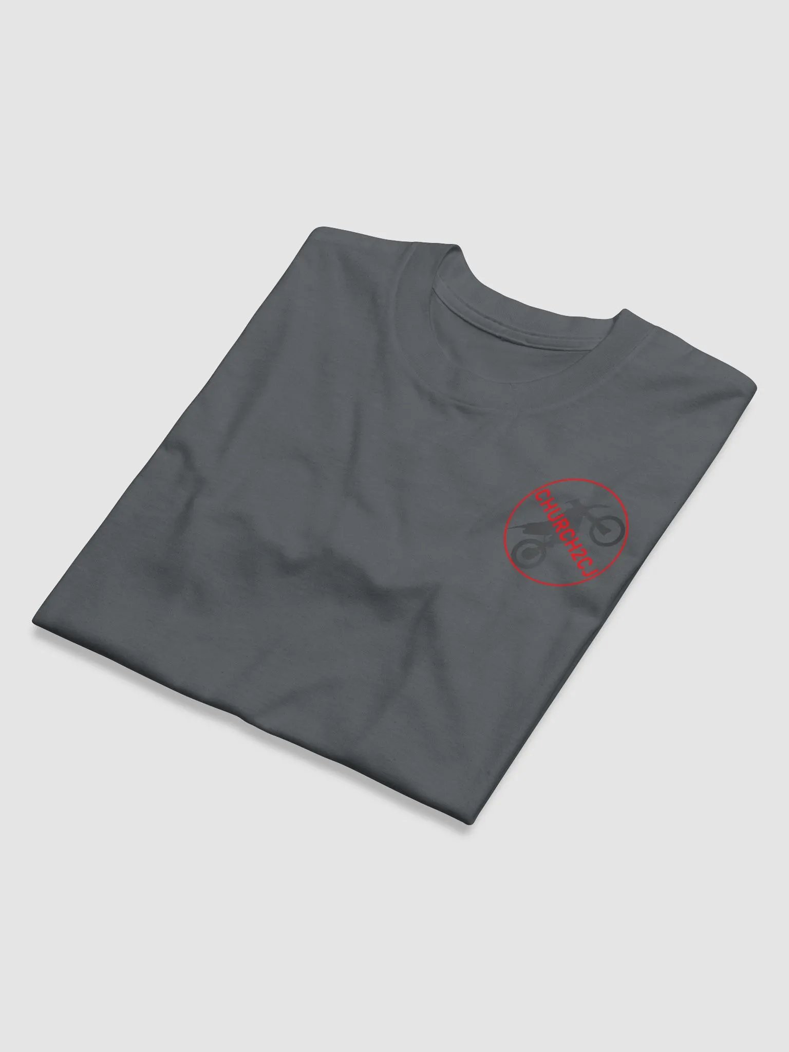 Logo tee product image (13)