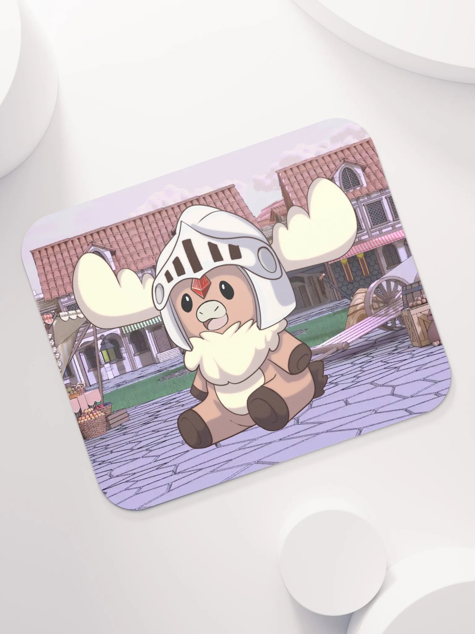 Mooosey Pad! product image (7)