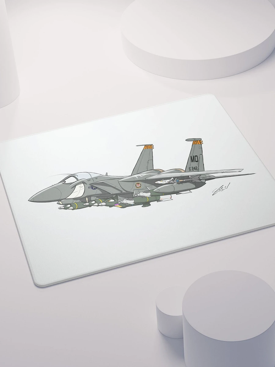 F-15E Strike Eagle Gaming Pad (Charity Sale) product image (8)