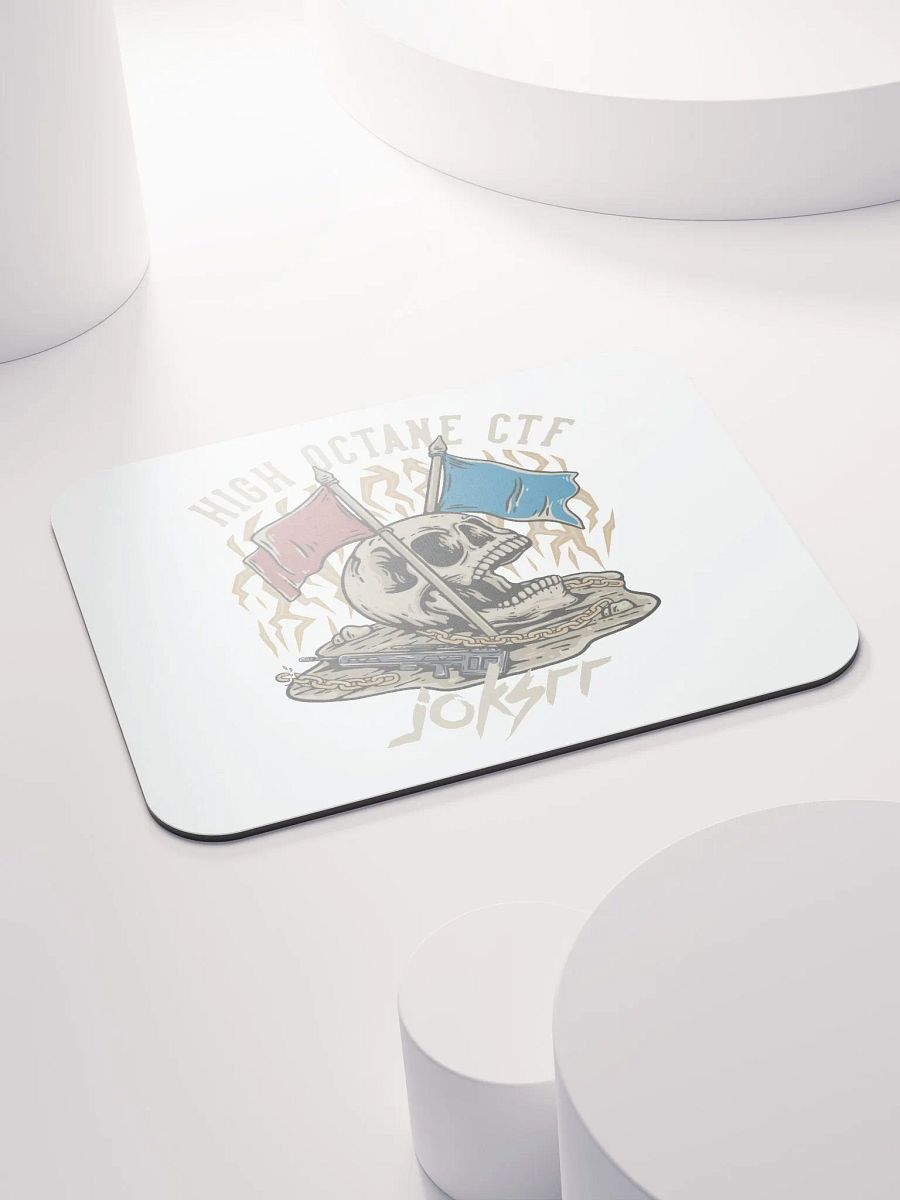HIGH OCTANE Mouse Pad product image (4)
