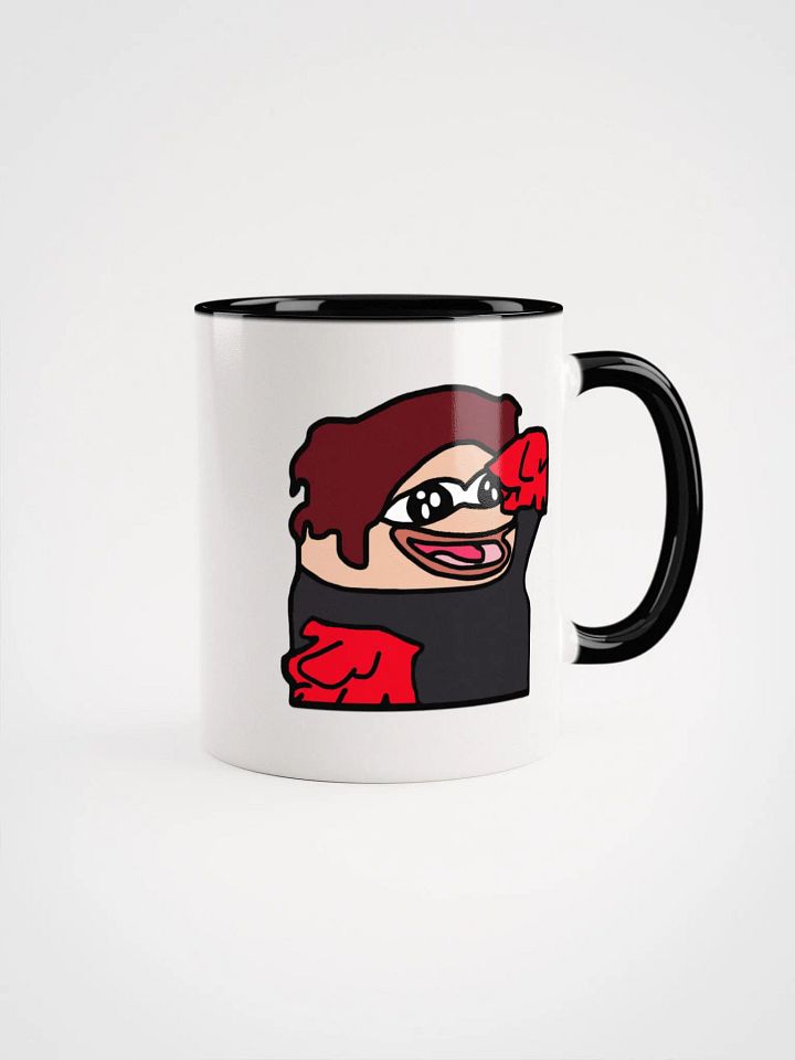 Tina Cheer Mug product image (1)