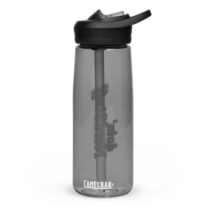 doin' NerdStuff Charcoal Camelbak product image (2)