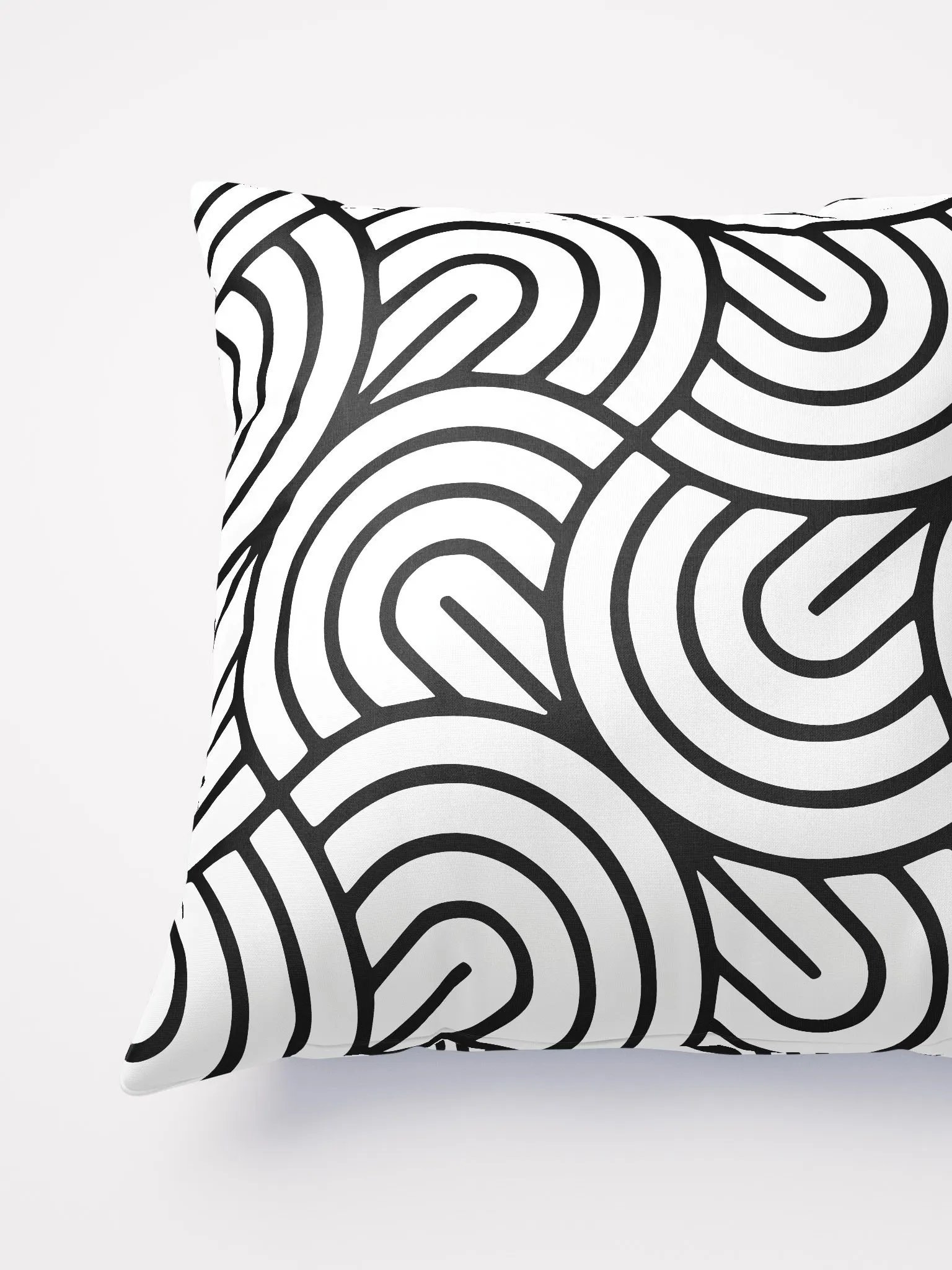 Monochrome Pillows product image (4)