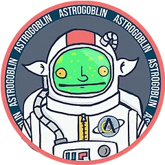 astrogoblin