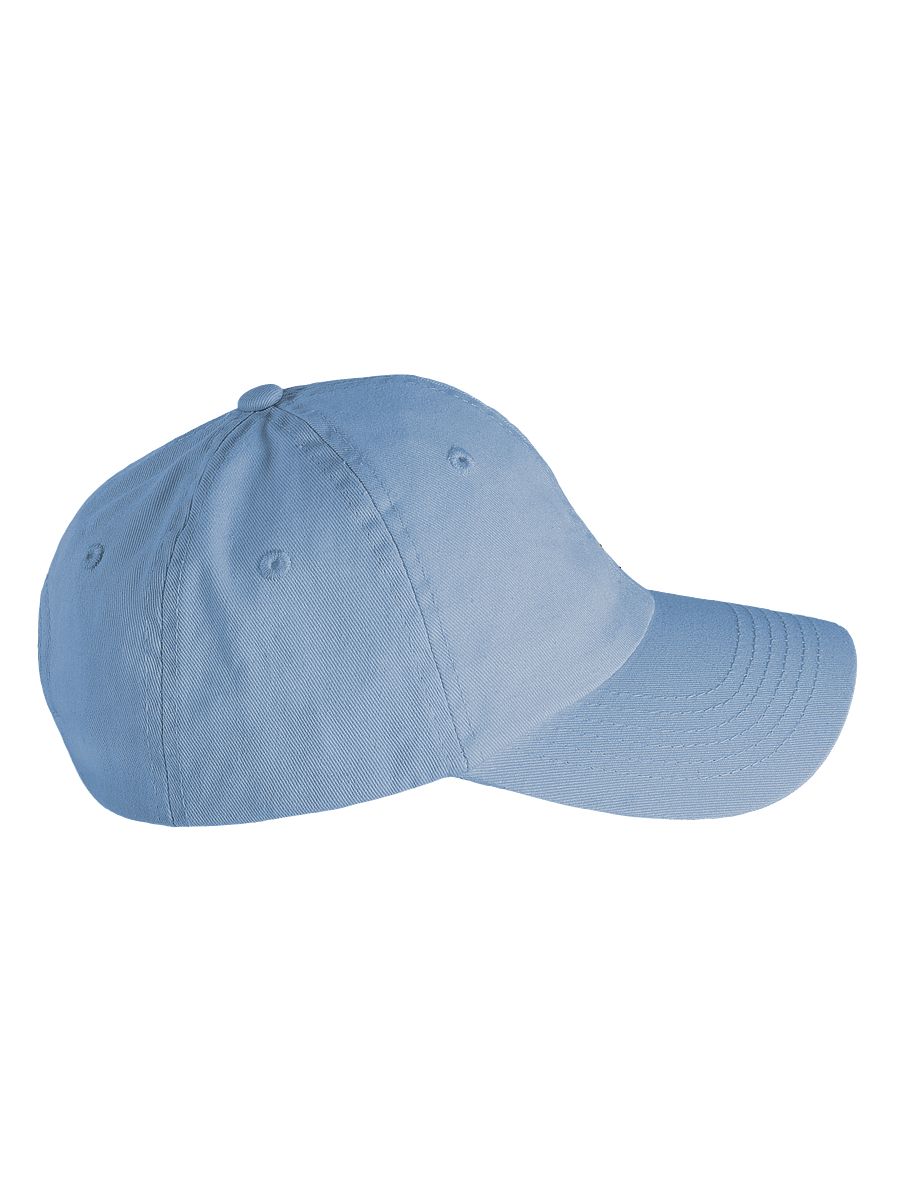 Play Ball! Youth Baseball Cap – Motivational Kids Hat for Young Players product image (4)