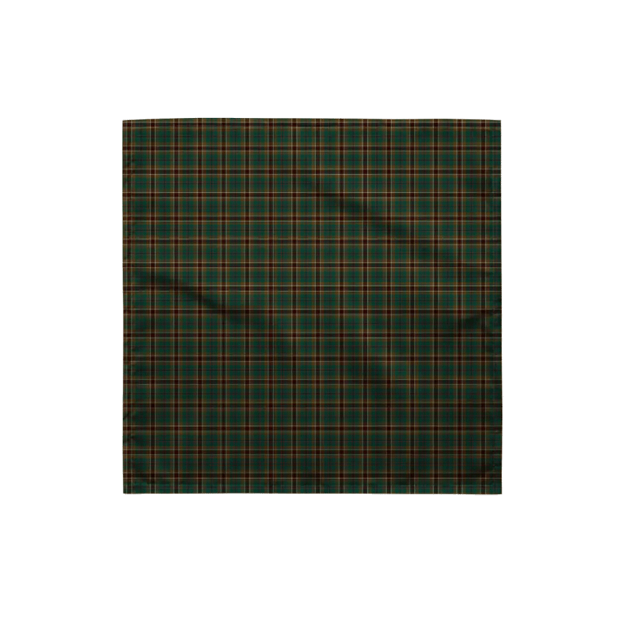 Murphy Tartan Bandana product image (4)