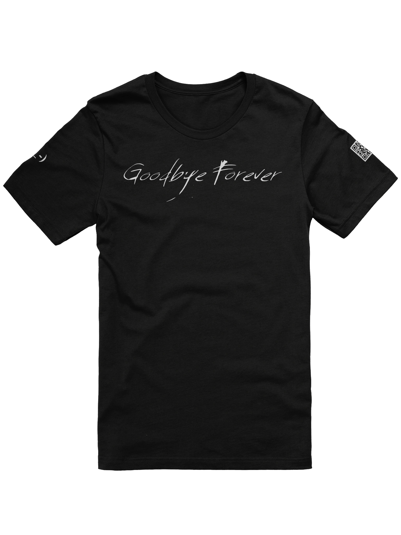 Goodbye To You soft shirt product image (1)
