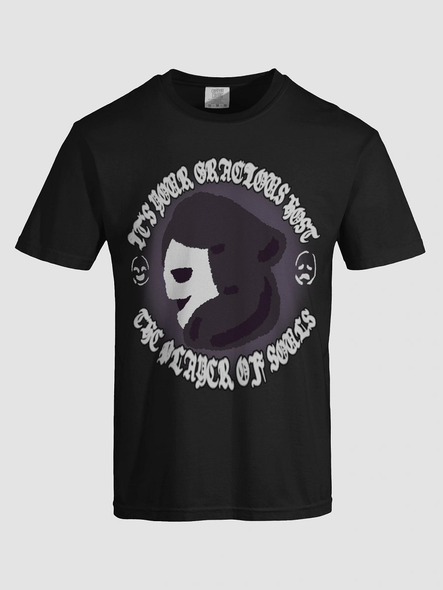 Player of Souls T-Shirt! product image (21)