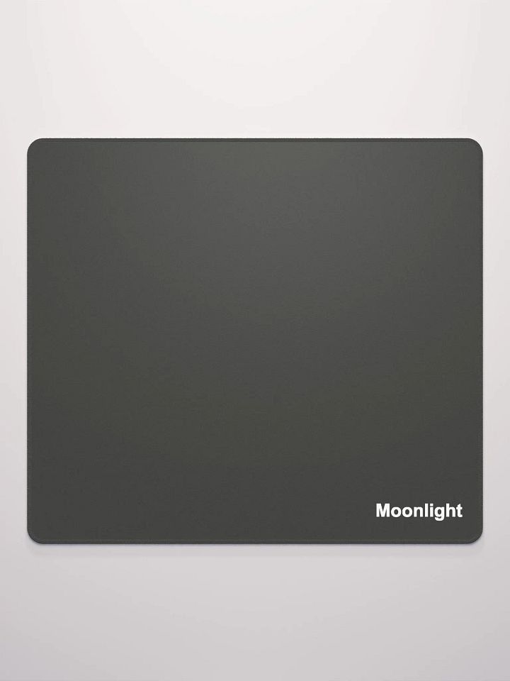 Moonlight Mousepad product image (3)