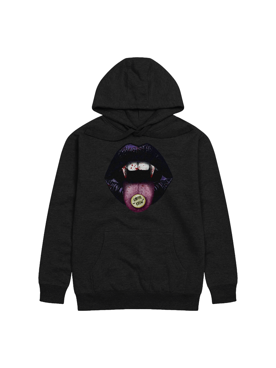 Eternal Kiss Hoodie product image (1)