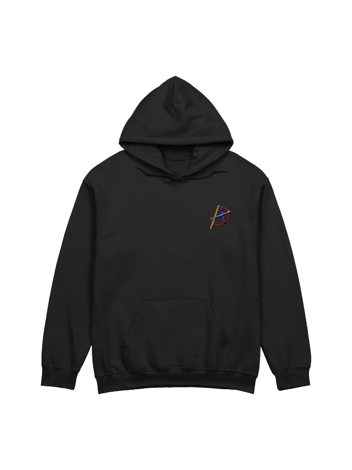 Artnarchy Hoodie product image (1)