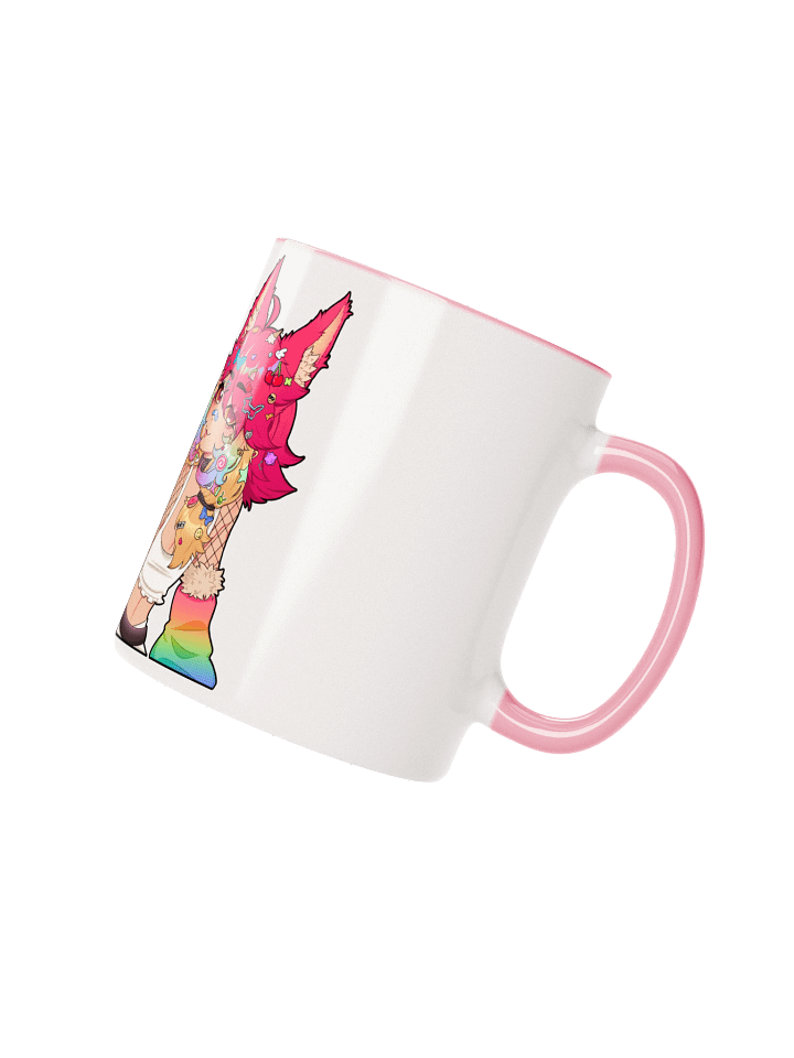 🌈 "candy wonderland!" ⭐ mug 🌈 product image (19)
