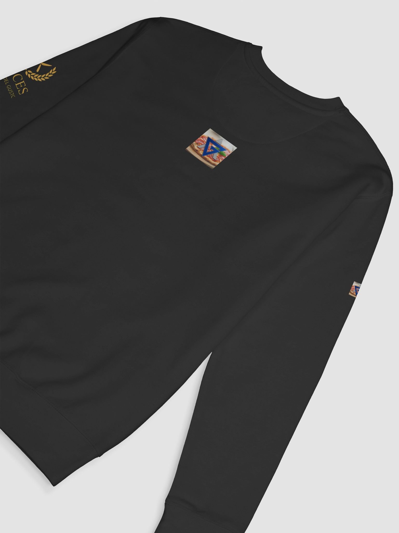 maglia lunga confort product image (8)