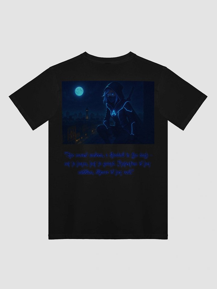 Ninja X Quote Tee product image (7)