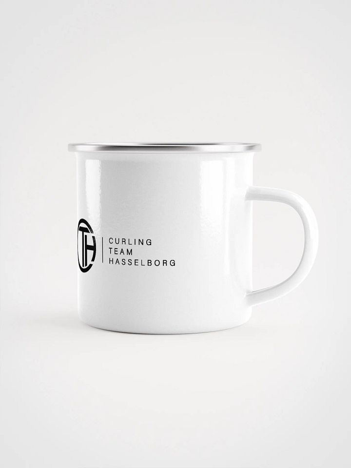 Team Hasselborg Mug product image (1)