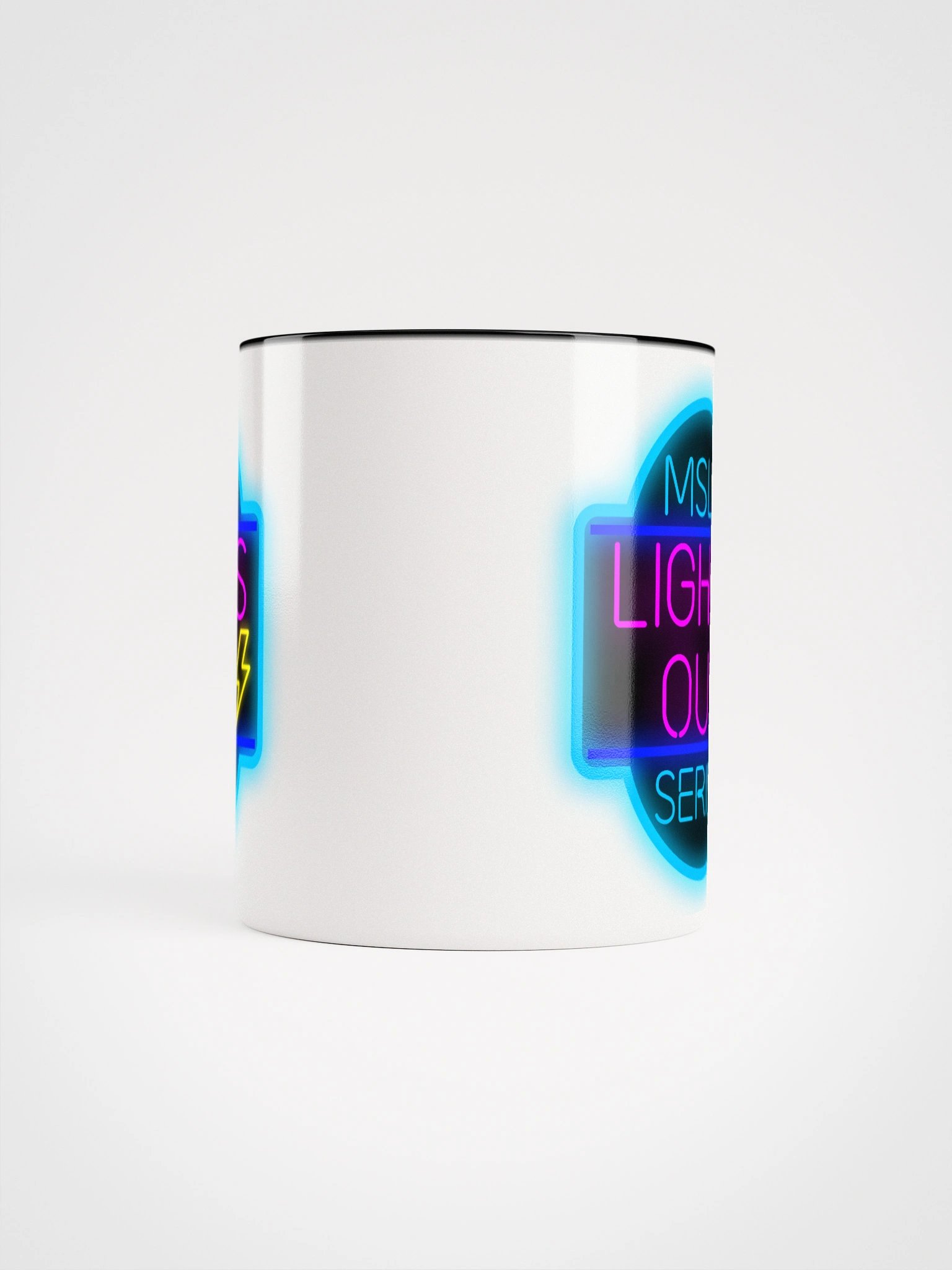MSLA Lights Out - Mug product image (25)