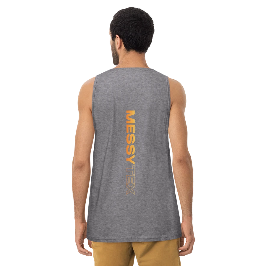 MessyteX Spine tank top product image (22)