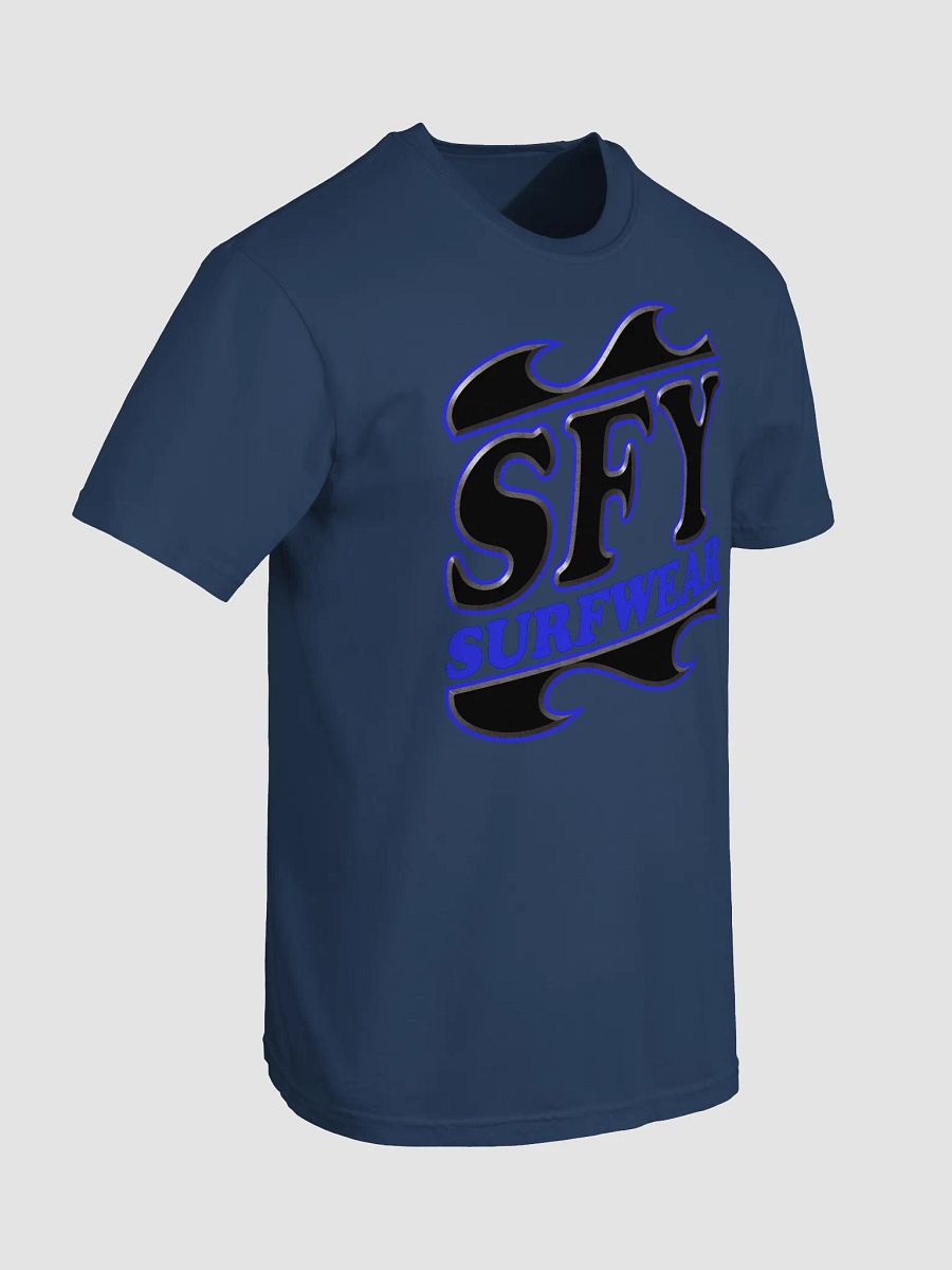 SFY - Neon Lazer Blue Edition product image (44)