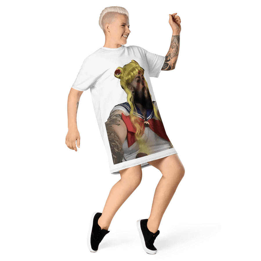 Sleepy Alpha Shirt product image (8)