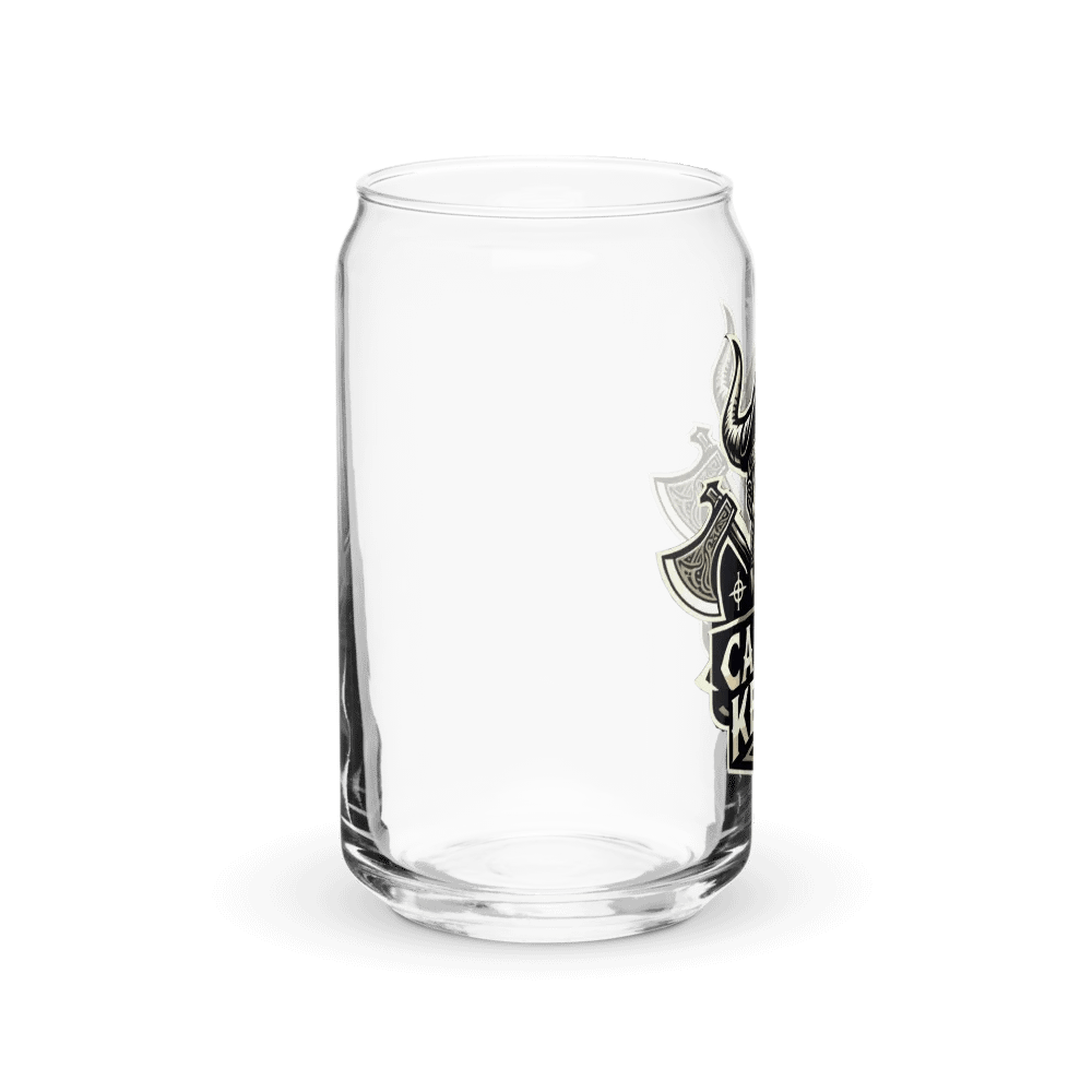 The Captains Glassware product image (40)