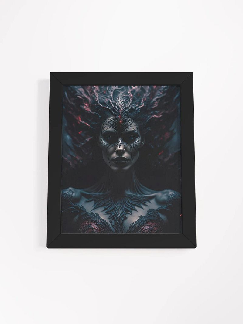 Frame - Lilith Darkness