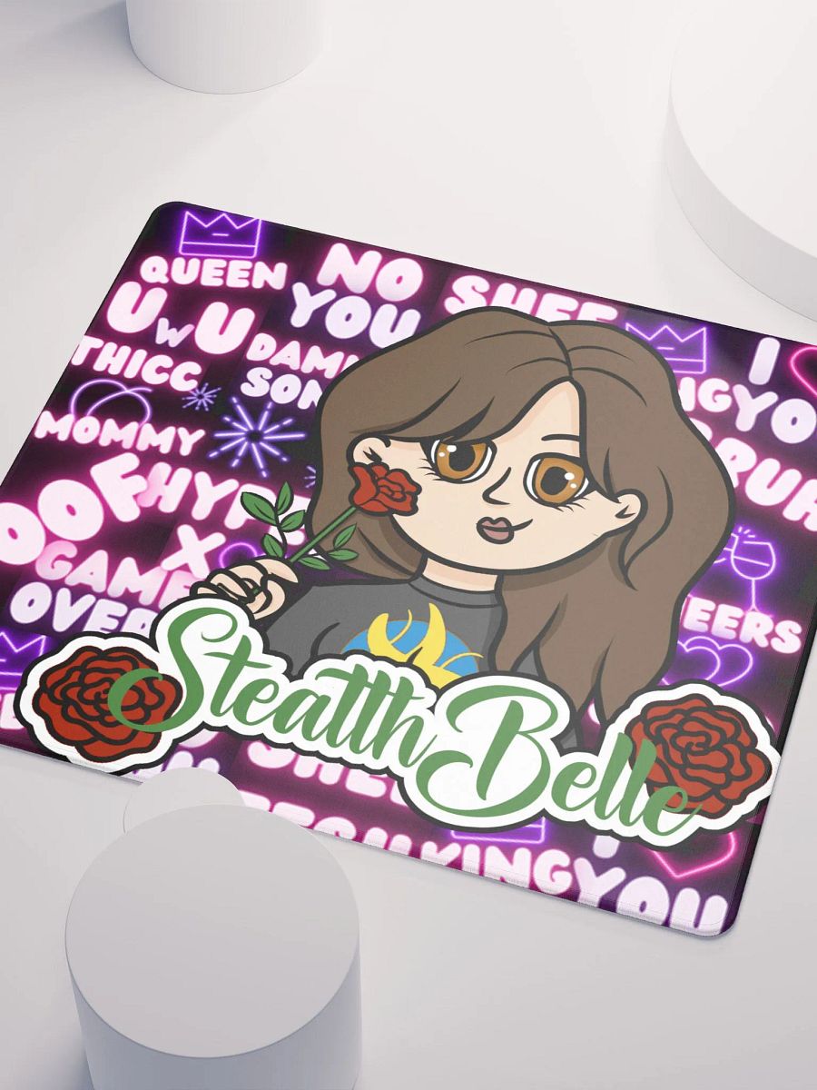 Mouse Pad product image (3)