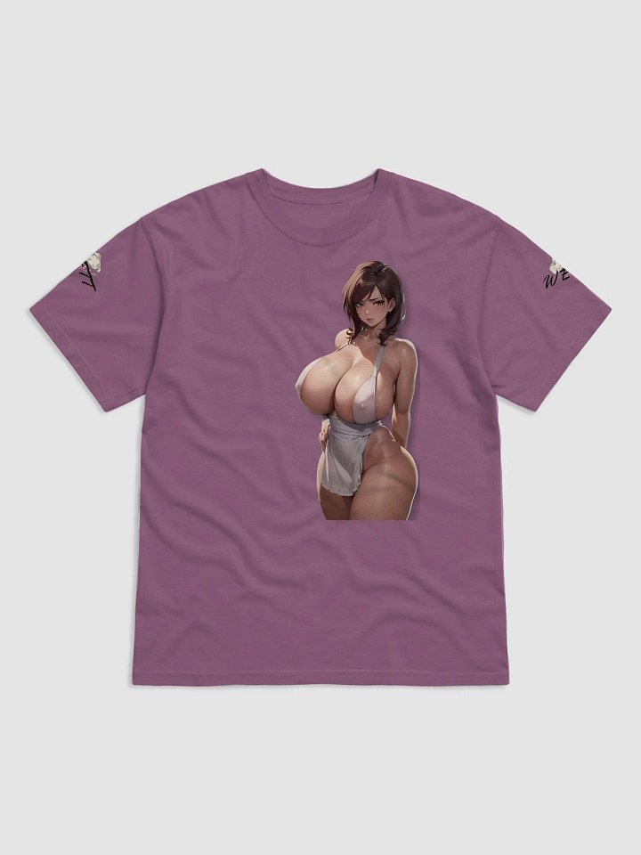 WETT #44 Relaxed Fit Tee product image (1)
