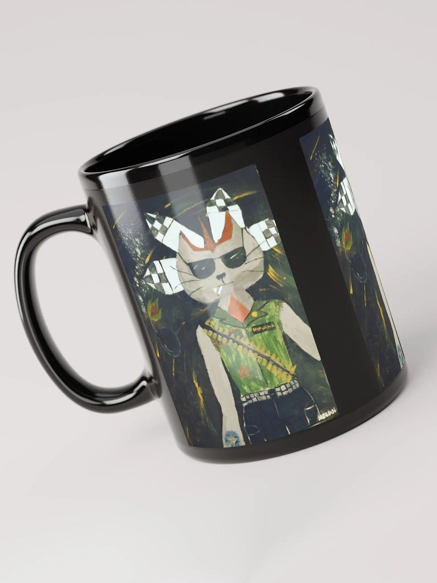 Ballistics kitty product image (6)