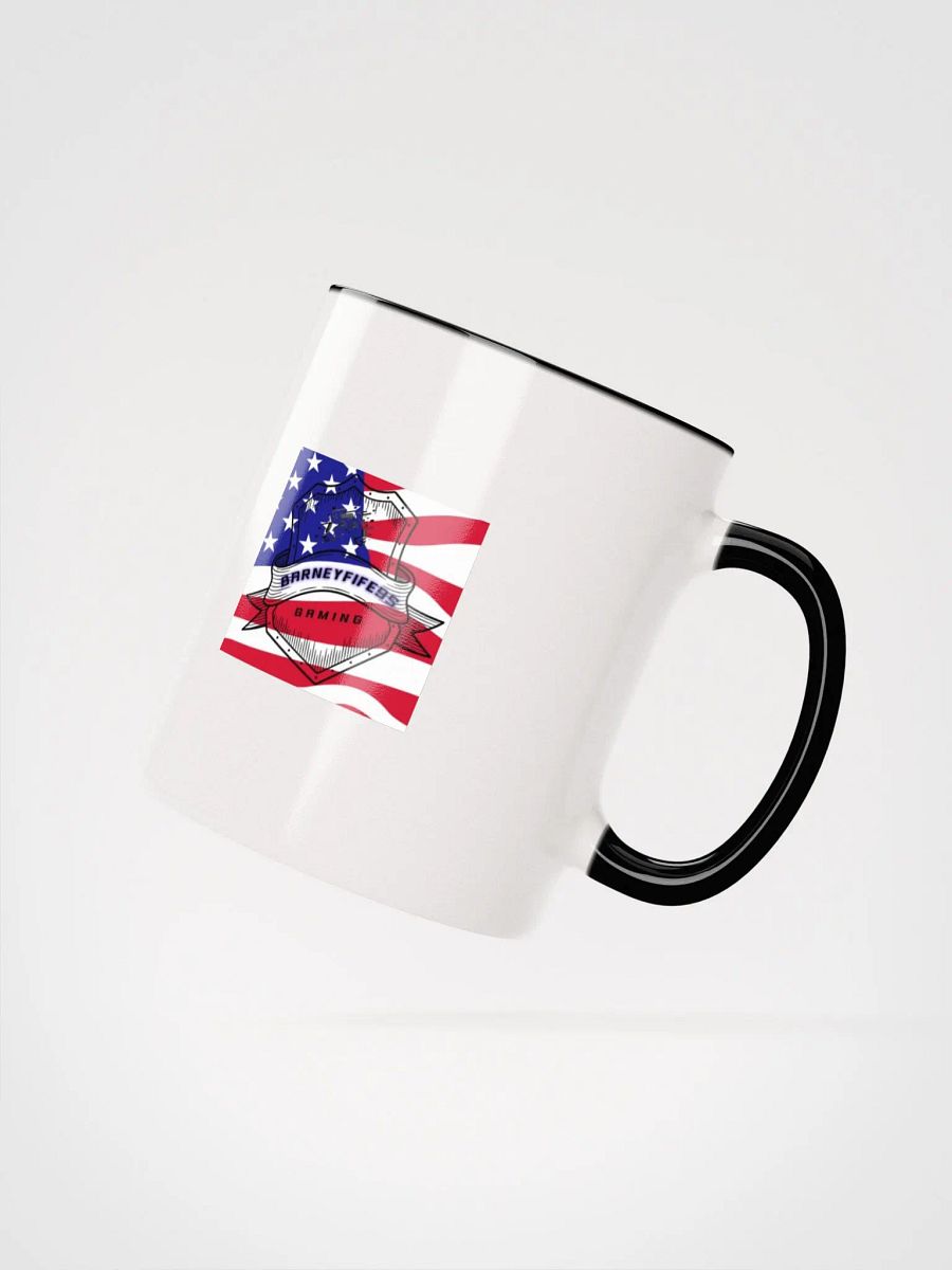 Barney Mug product image (3)