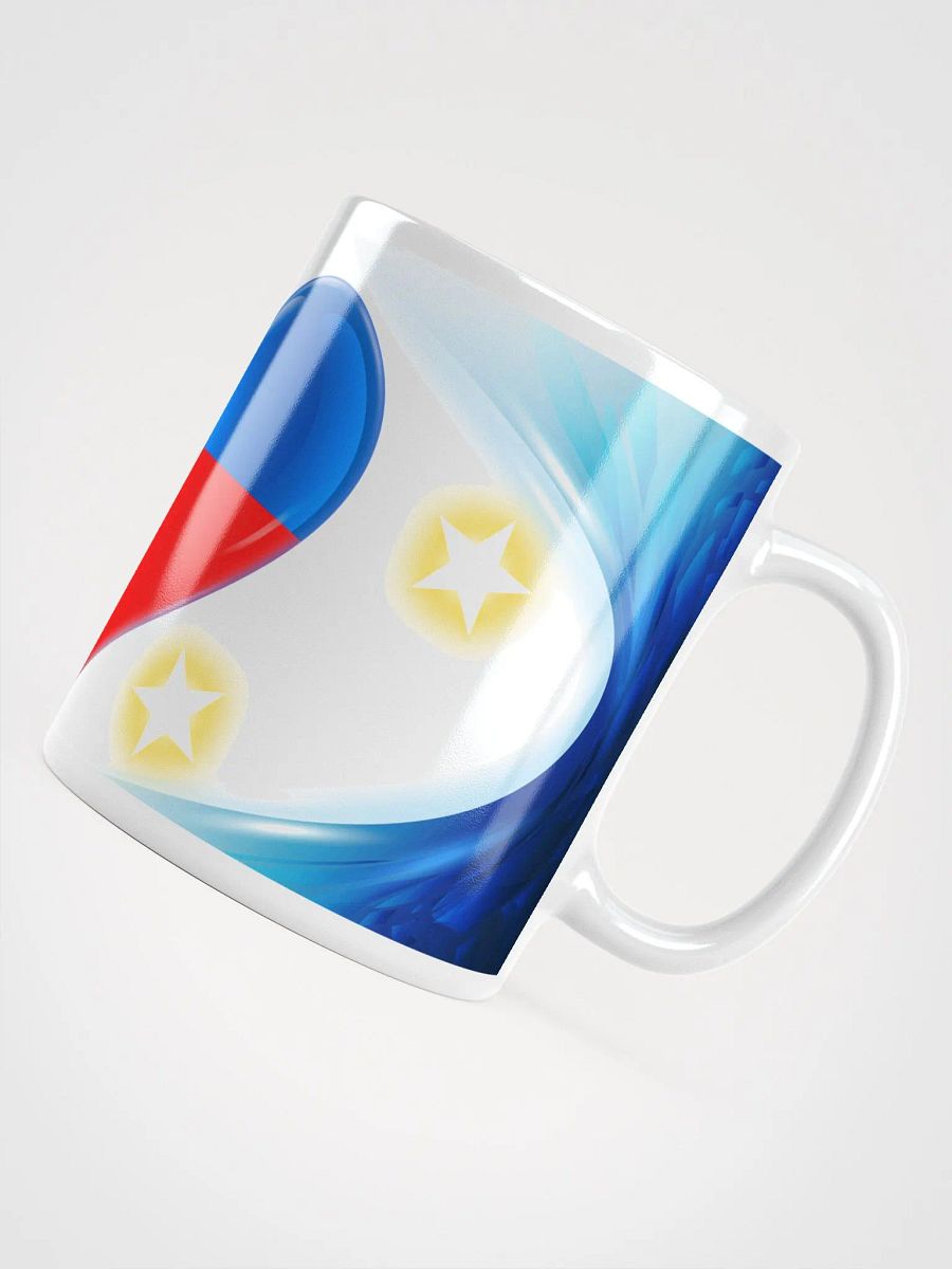 Philippines Pride Mug product image (5)