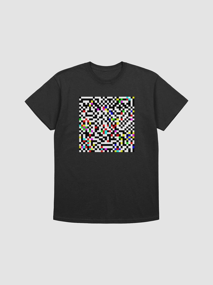 ChaosWonk Shirt1 product image (1)
