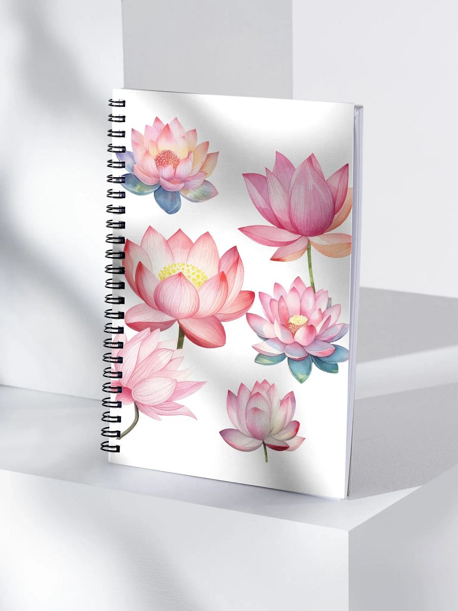 Lotus Notebook product image (4)