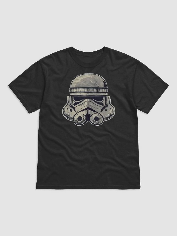RETRO STORMTROOPER VINTAGE product image (1)