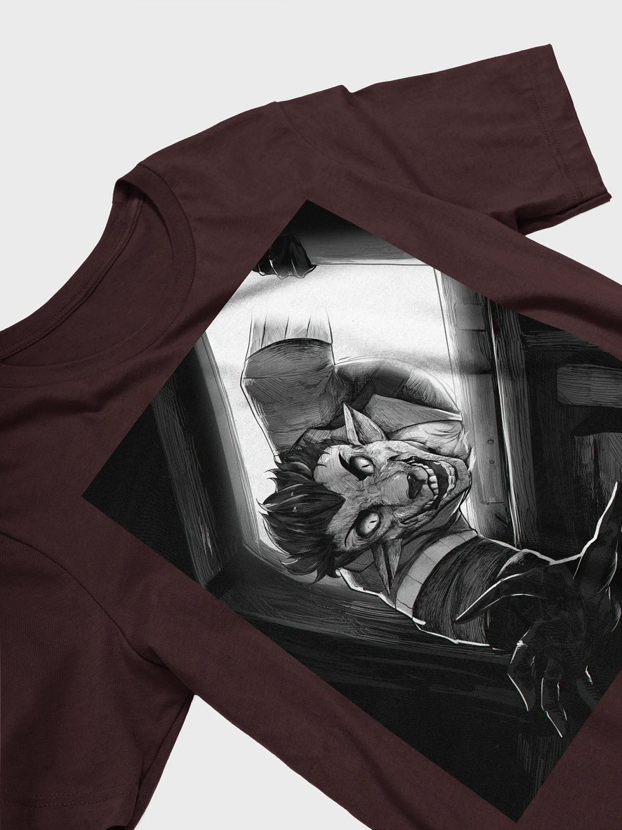 Television Signals Tee product image (9)