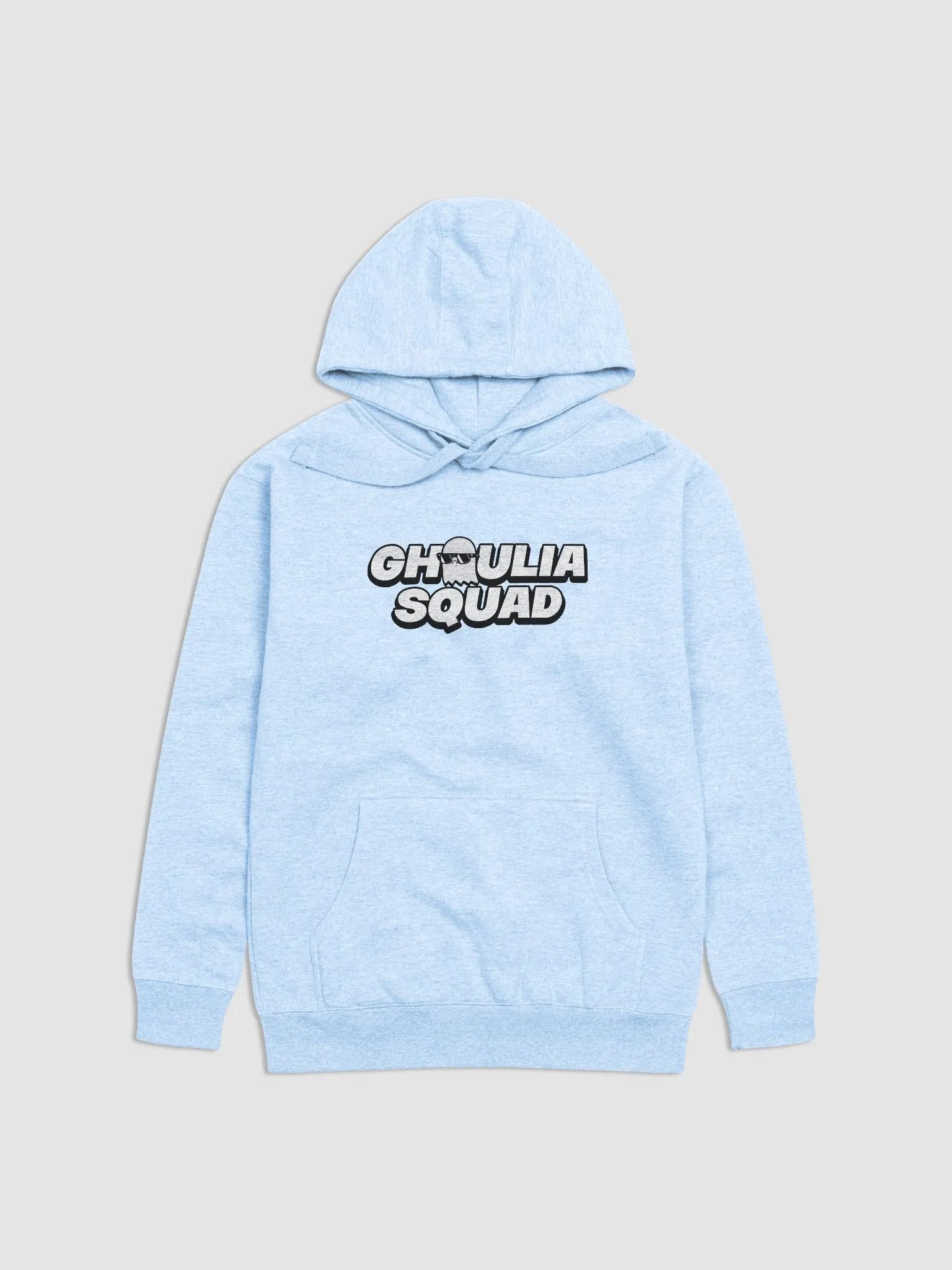Hello, it's Ghoulia's Hoodie product image (1)