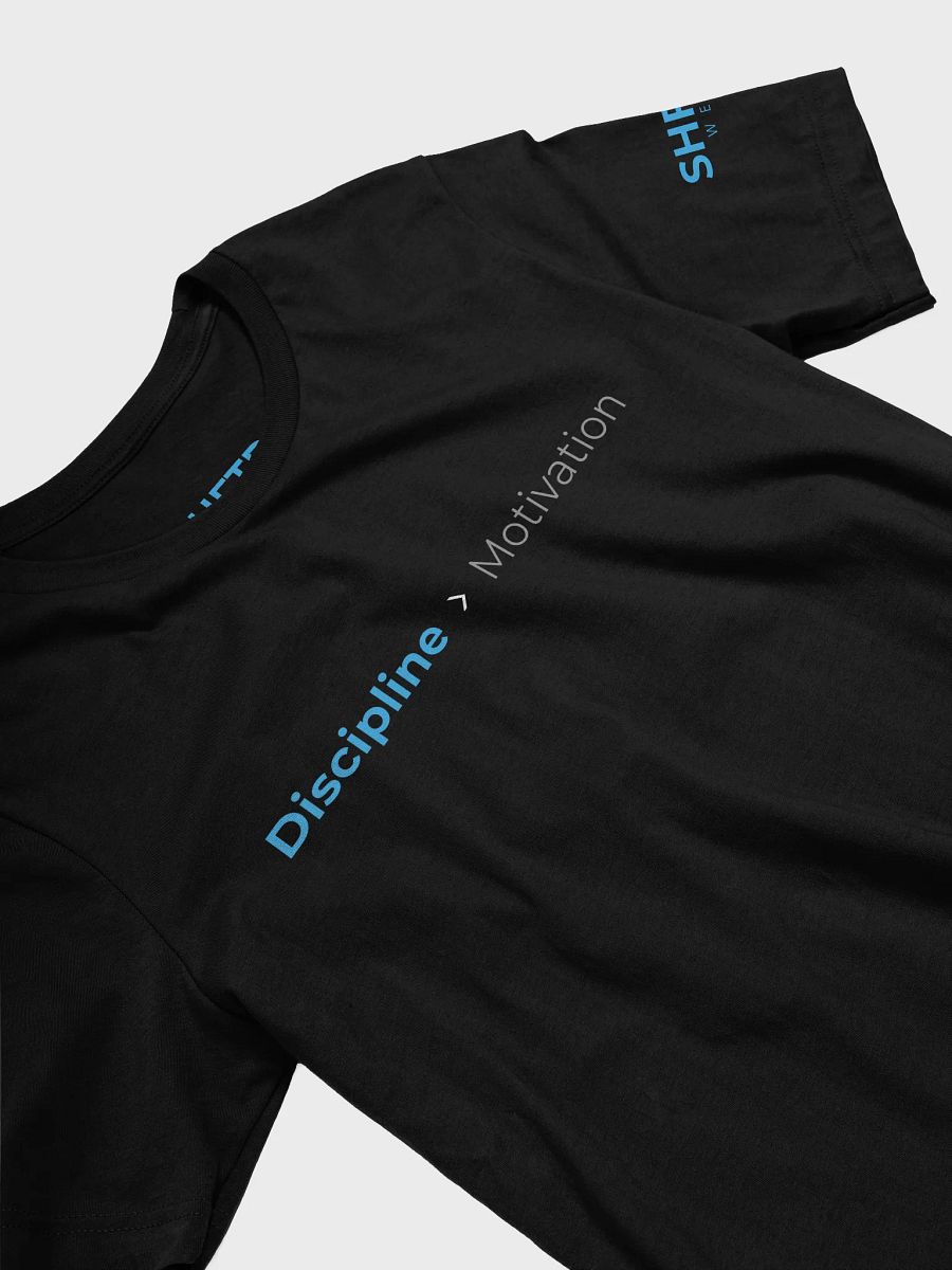 Discipline > Motivation product image (3)