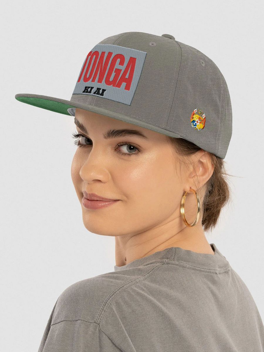TONGA product image (5)