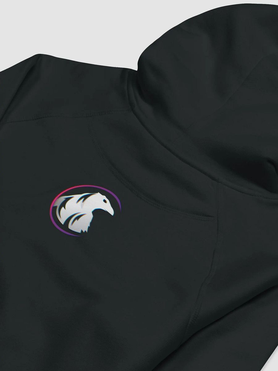 HOODIE - MIDNIGHT SUN product image (4)