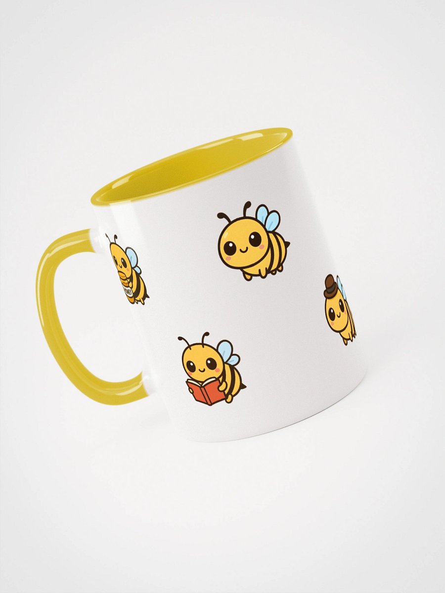 Adorable Busy Bees Mug product image (30)