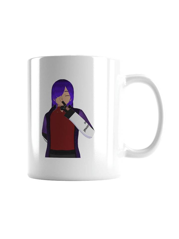 Galactic Confidence Mug product image (6)