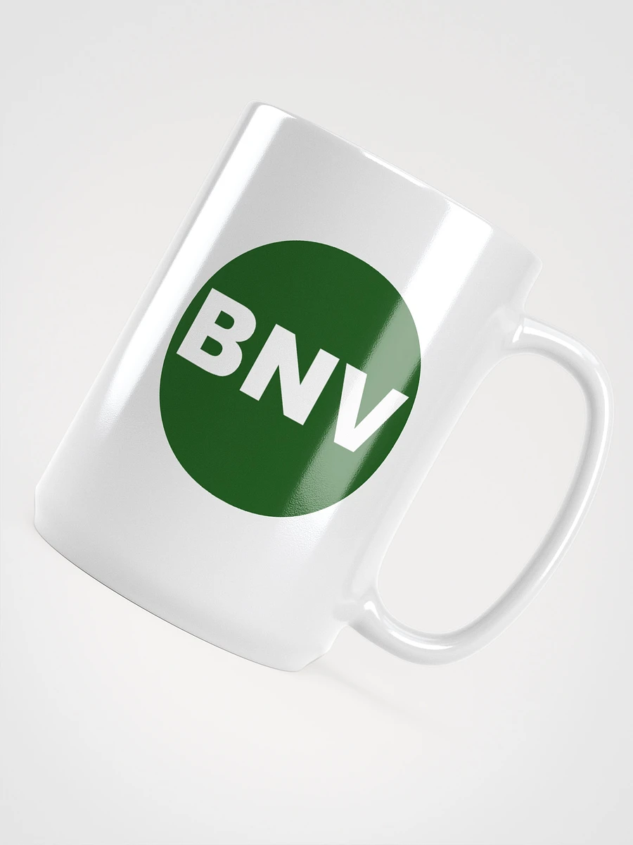 BNV Mug product image (4)