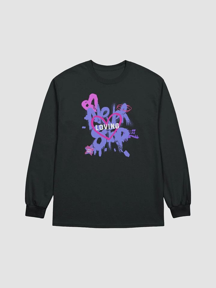 Never Stop Loving Sweater product image (3)