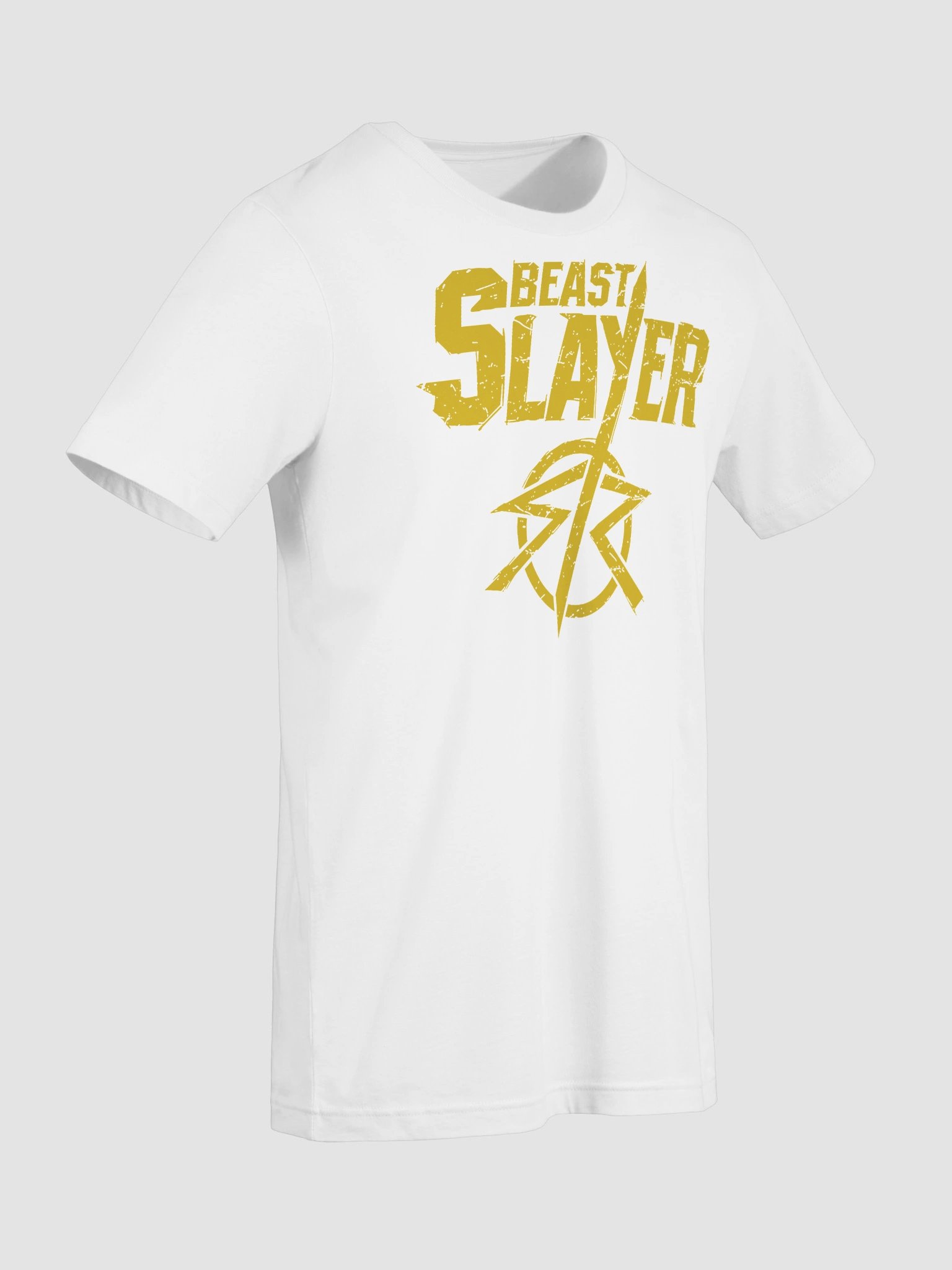 Seth Rollins BEAST SLAYER Supersoft T-Shirt product image (93)