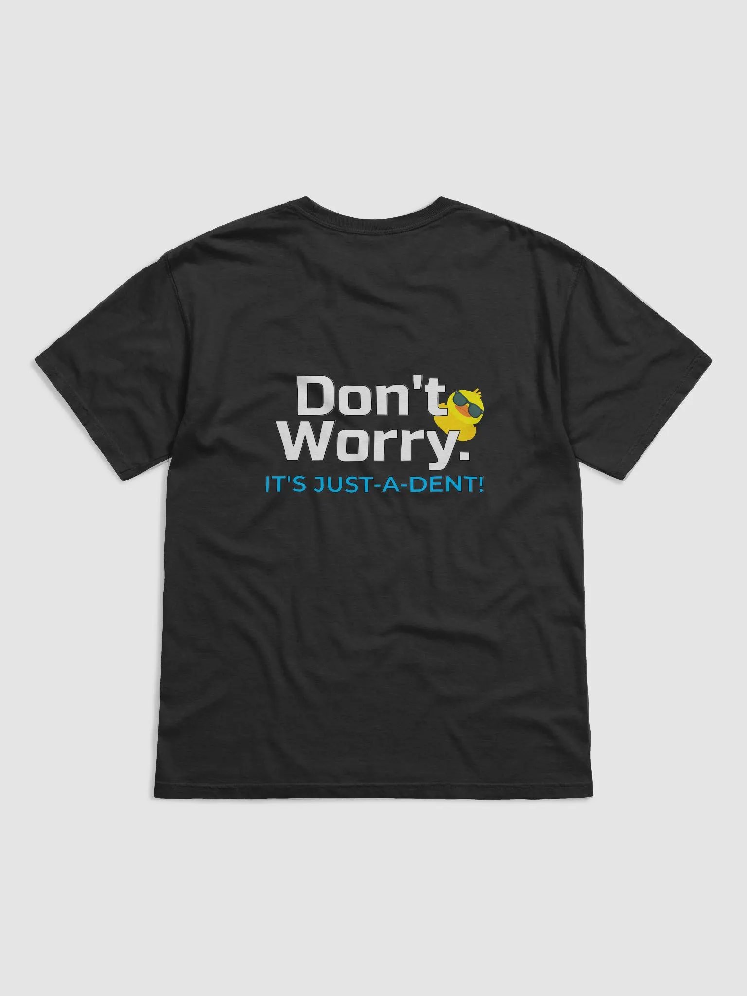 Door Ding Slayer T-Shirt product image (2)