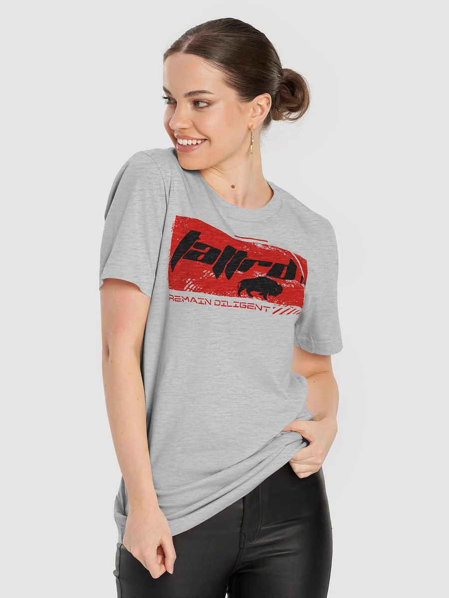 TATTRD AF Logo T-Shirt product image (57)