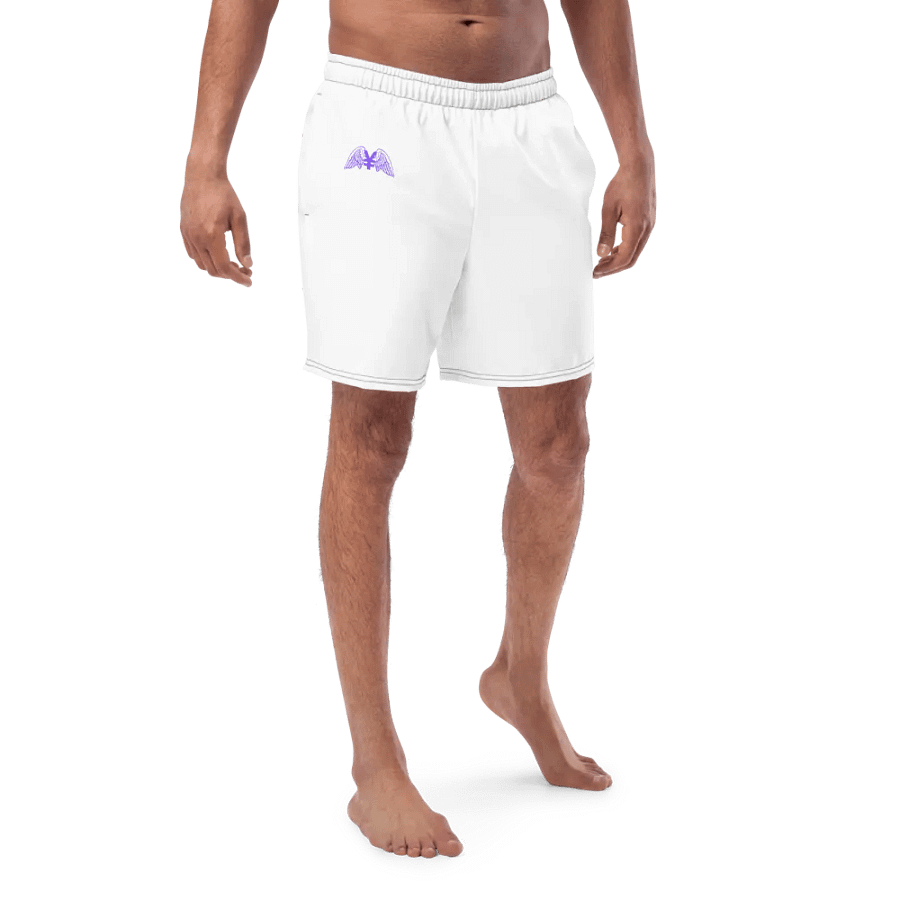 ¥ovon Swim Trunks product image (1)