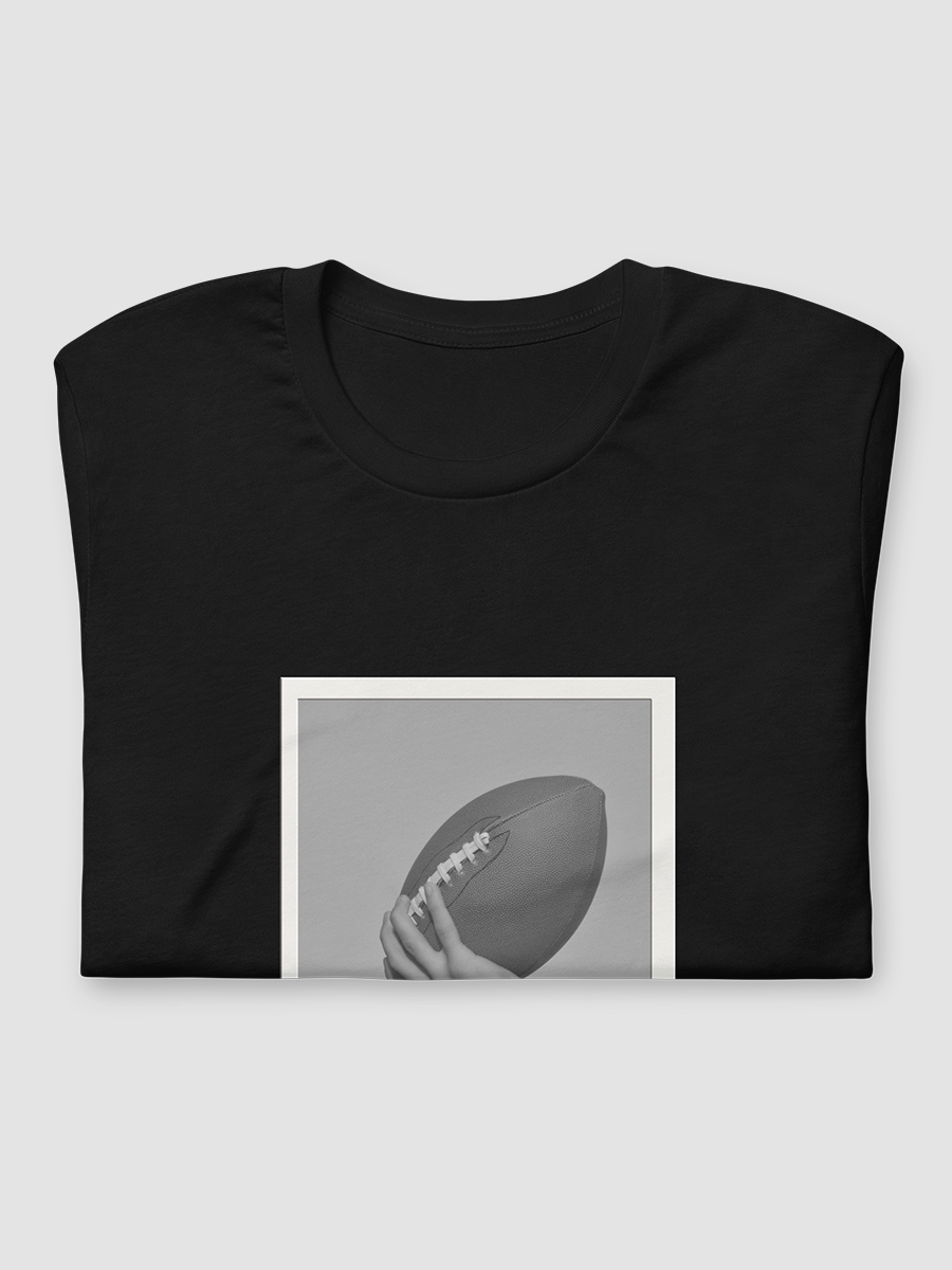 Quarterback Club™ Spiral T-Shirt product image (11)